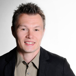 Oliver Froitzheim