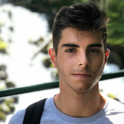 Pablo Abion