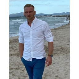 Robert Weidner