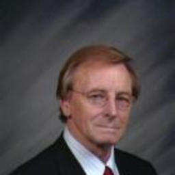 Gordon Ashby