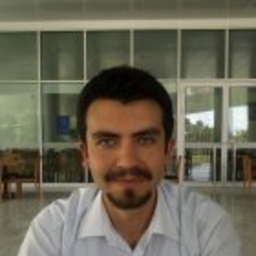 İsmail Yıldız