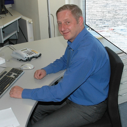 Joachim Münch