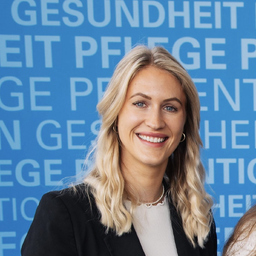 Katharina Weiss