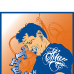 Stan Countz