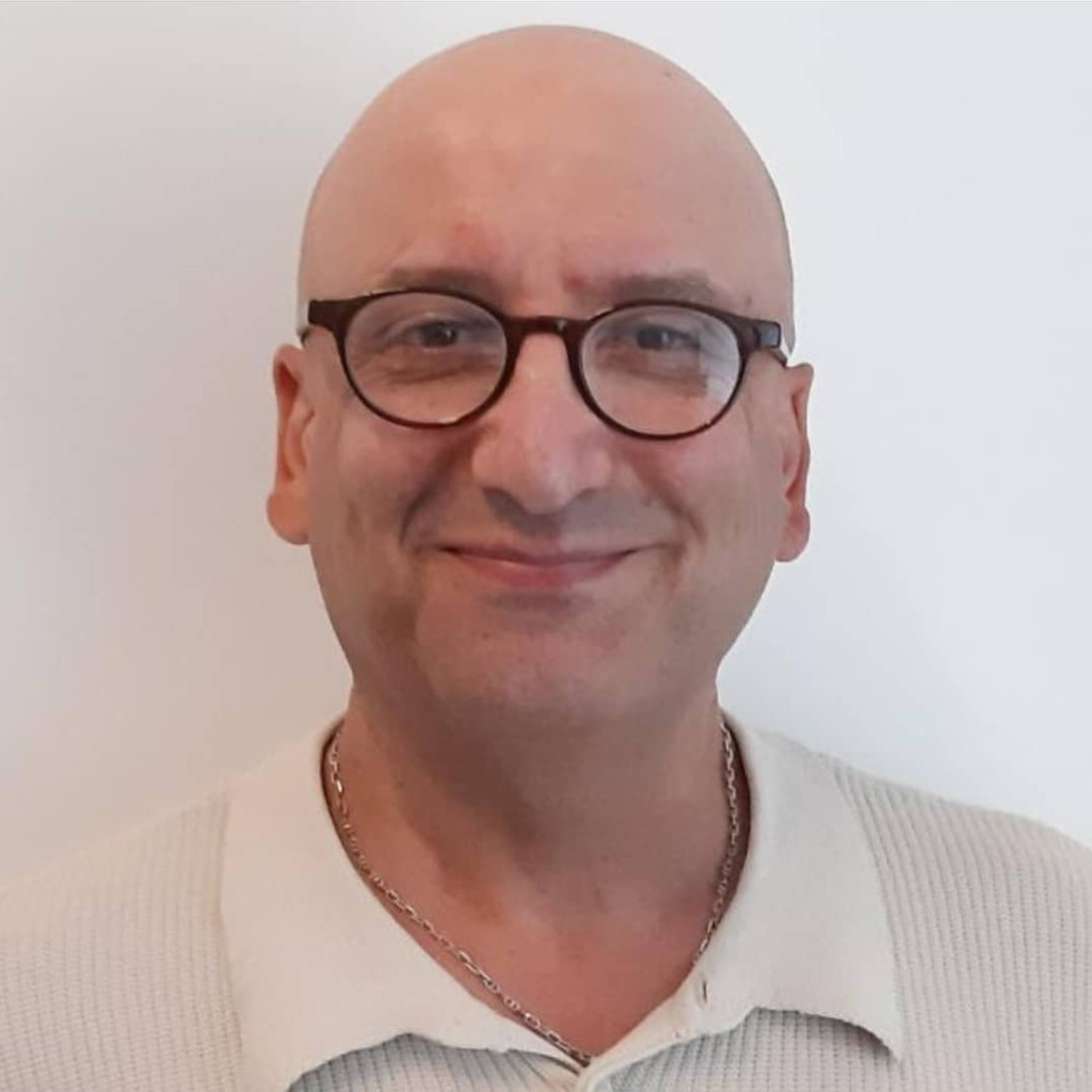 Manochehr Amri System Configuration Engineer NOKIA (nsn) XING