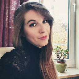 Nicole Brandhuber
