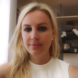 Tina Ludwig-Chlosta