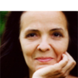 Marita Stolze