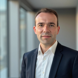Patrick Günter Tielke's profile picture