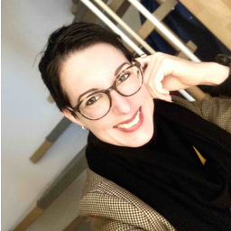 Kerstin Stocker