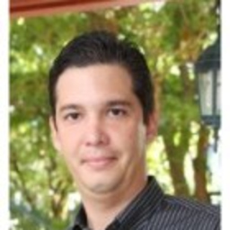 Alberto Gómez Torres