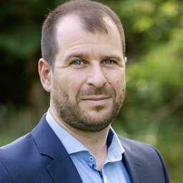Fabian Berg