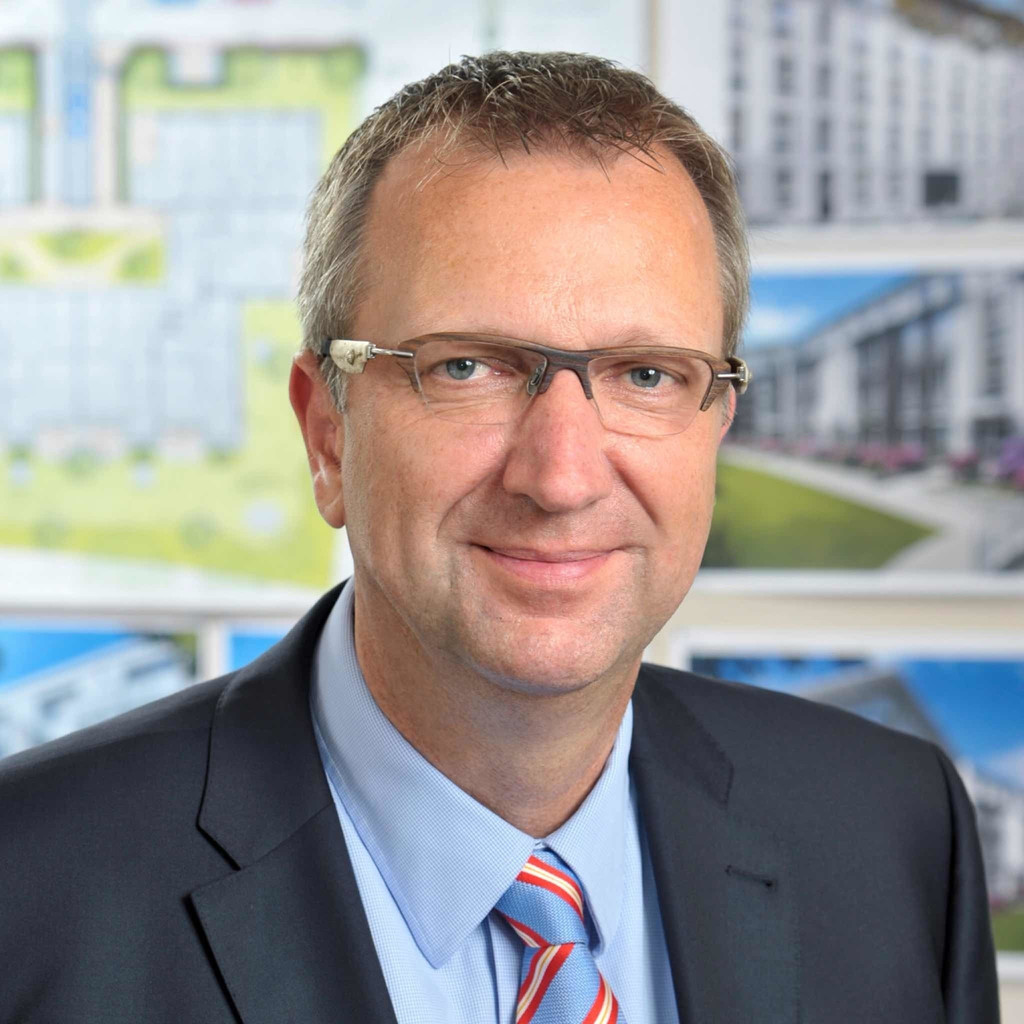 Sönke Struck - Geschäftsführer - Struck Wohnungsunternehmen GmbH | XING