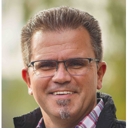 Dipl.-Ing. Stephan Six