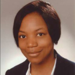 Dora Houatchuing Nziali
