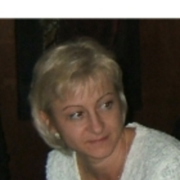 Véronique DELVART