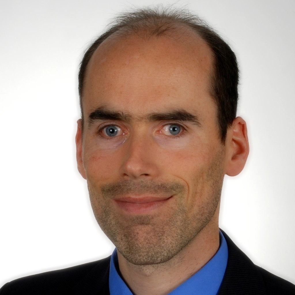 Robert von Stein ITManager im Bereich Order Solutions UniCredit