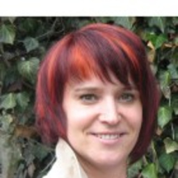 Ingrid Metschl-Schmolke
