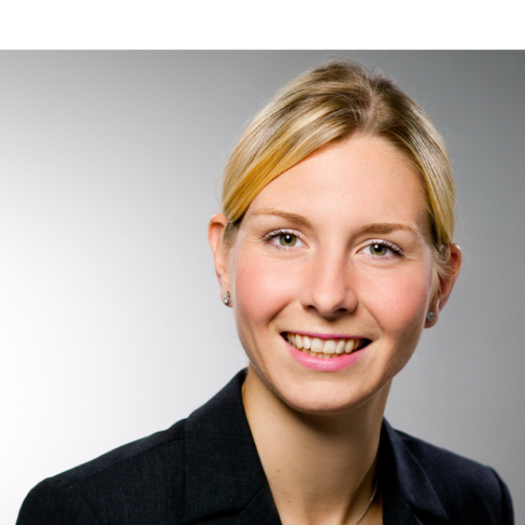 Social Media Profilbild Kathrin Salzmann Mainz