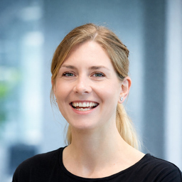 Dr. Kathrin Salzmann