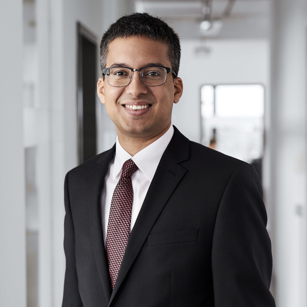 Benedikt Röder - Knowledge Management Manager - INVERTO, A BCG Company ...