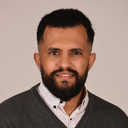 Hashem Mufadhal