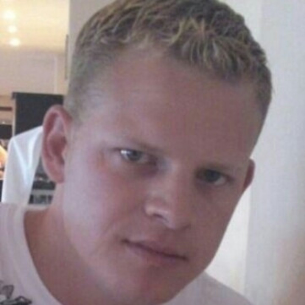 Jürgen Krahl Schichtleiter DACHSER SE XING