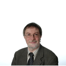 Prof. Dr. Paul Michels