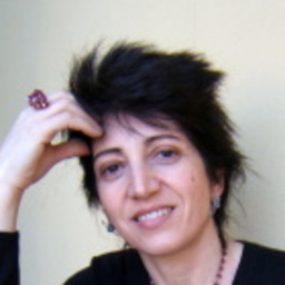 Maria Pina Pintus