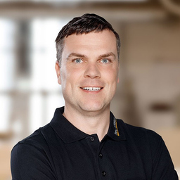 Ronny Hohl