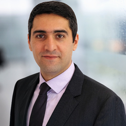 Dr. Meisam Amiri