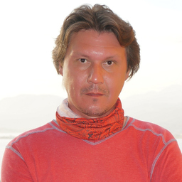 Андрей Николаев
