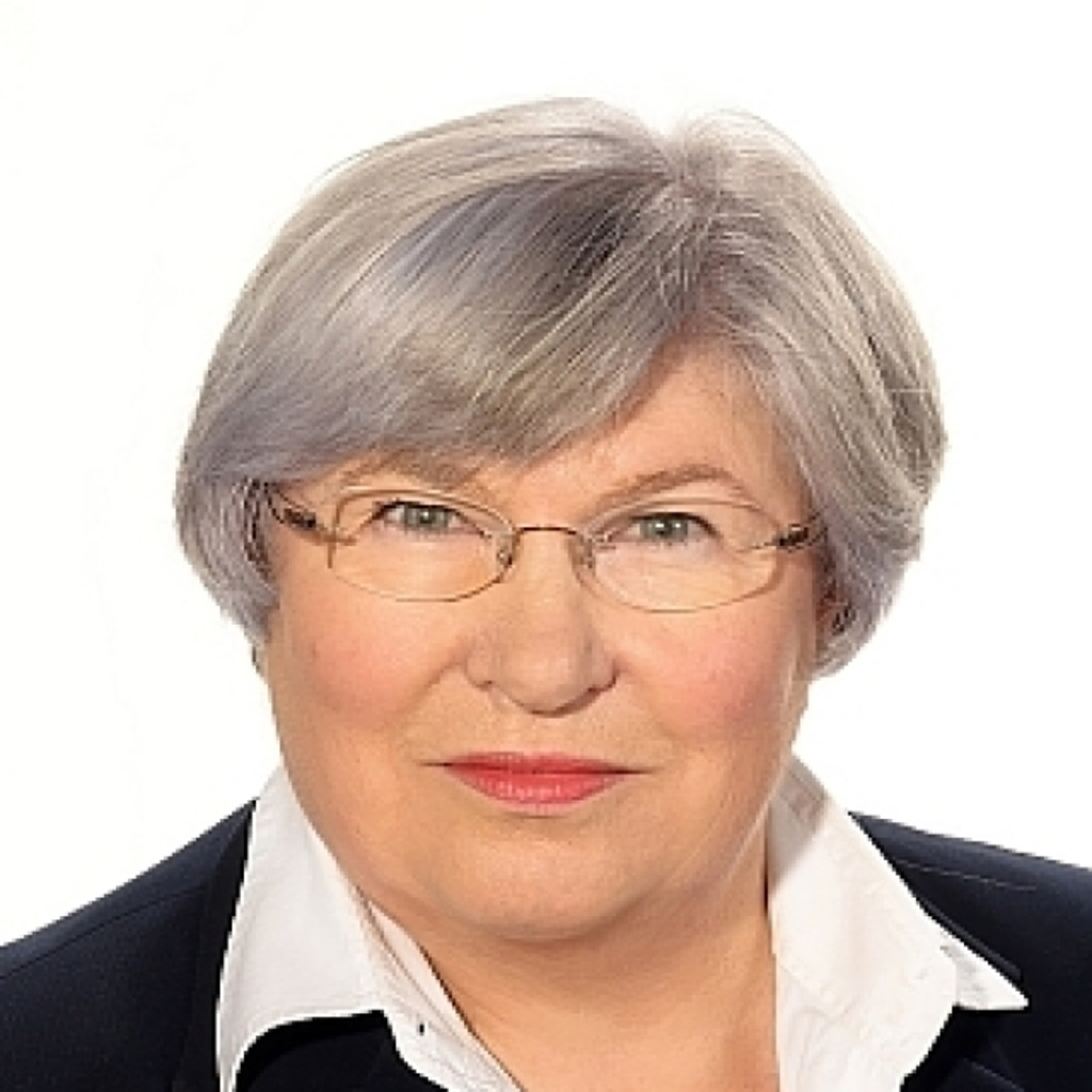 MarieFrance Richard Handelsvertreterin Stecher & Krahn GmbH & Co