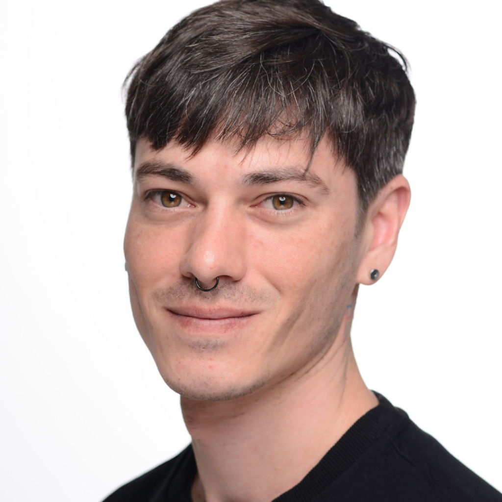 Agustin Rivas Motion Designer antoni Holding GmbH XING