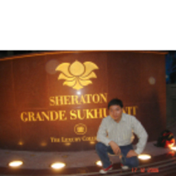 Phu Duong Viet