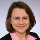 Dr. Sylvia Arnold