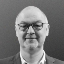 Gerhard Röhrmann's profile picture