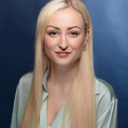 Sarah Golombiewski