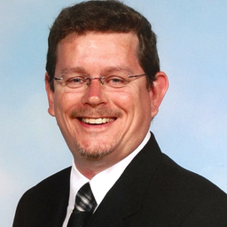 Iain Rutherford