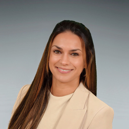 Sophia Solomos