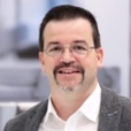 Profilbild Hartmut Kalmbach