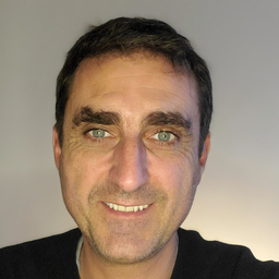 Arnaud UHALDE