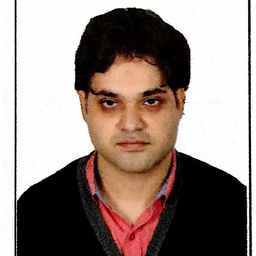 Samir Deshmukh