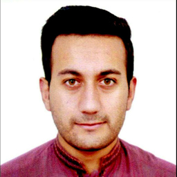 Abdul Wahab Khan