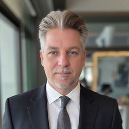 Torsten Heiko Quade