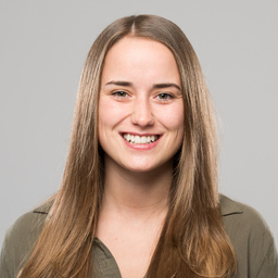 Jana Fuchs