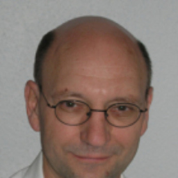 Dr. Andreas Zywietz