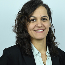 Dr. Setareh Dolati