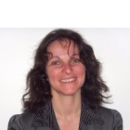 Maria Simon