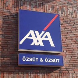 AXA Regionalvertretung Özsüt & Özsüt